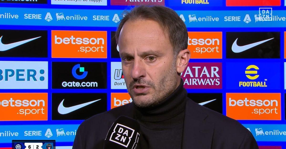 开云体育平台在哪里注册-吉拉迪诺：这个夜晚非常苦涩，国米太强了