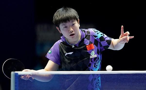 开云体育平台在哪里注册-国乒女团3-0战胜韩国，晋级世乒赛半决赛